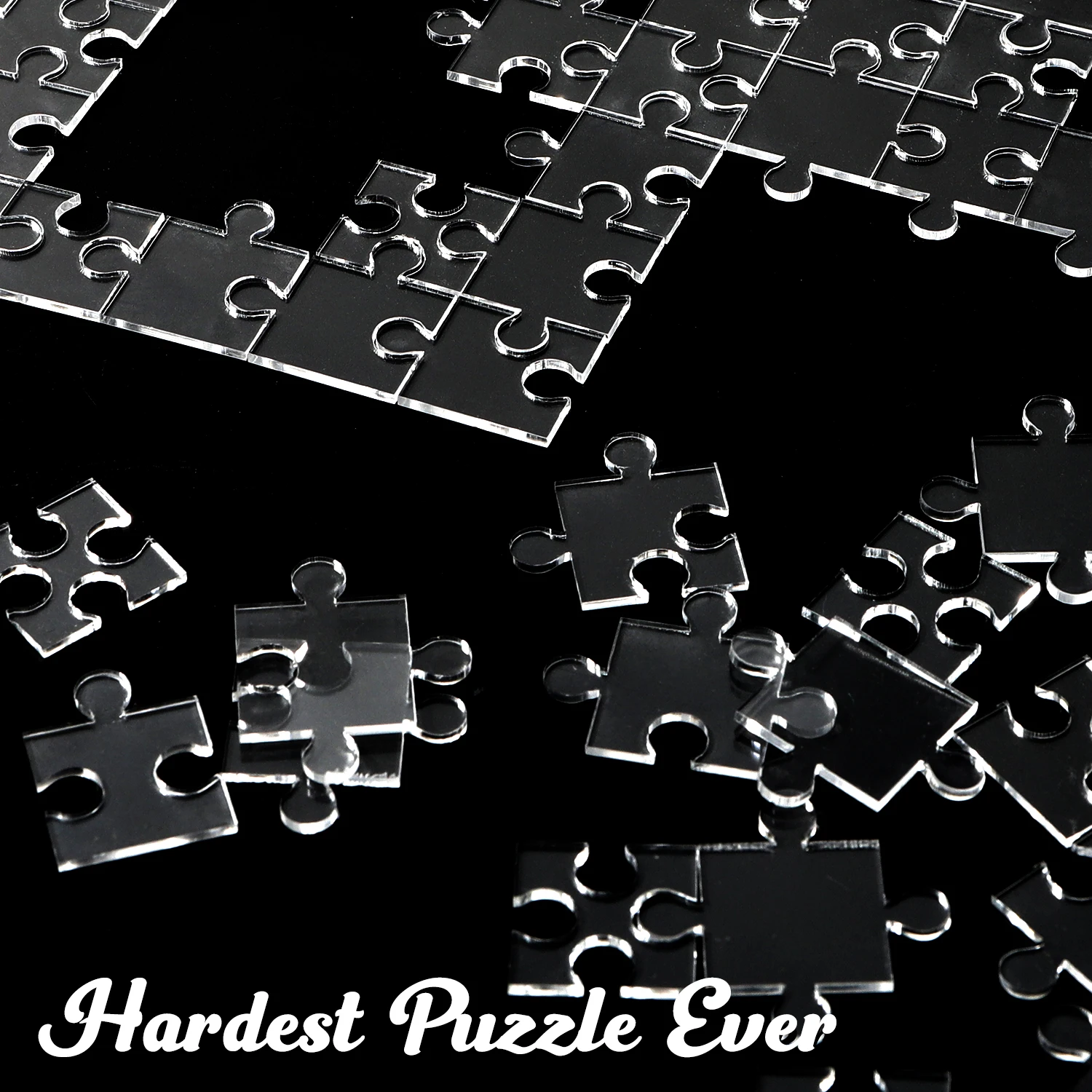 ジグソーパズル　Mari Giddings オーナメンタルディスプレイI 未開封 ジグソーパズル Mari Giddings オーナメンタルディスプレイI 未