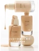 Judydoll Oil Control Liquid Foundation for A Long Duration Oil Concealer Creme Foundation Long lasting makeup retention 6