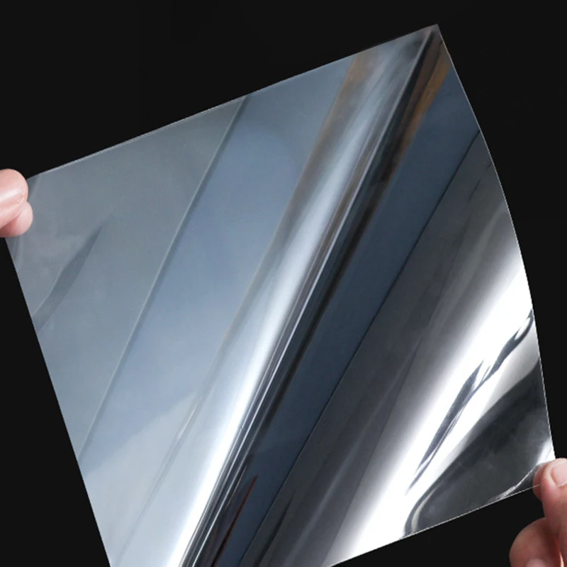 Furniture Protective Film Furniture Film Adhesive Table Protective Film Glossy Clear Protection Anti-scratch Heat Resistant Furniture Stickers For Home