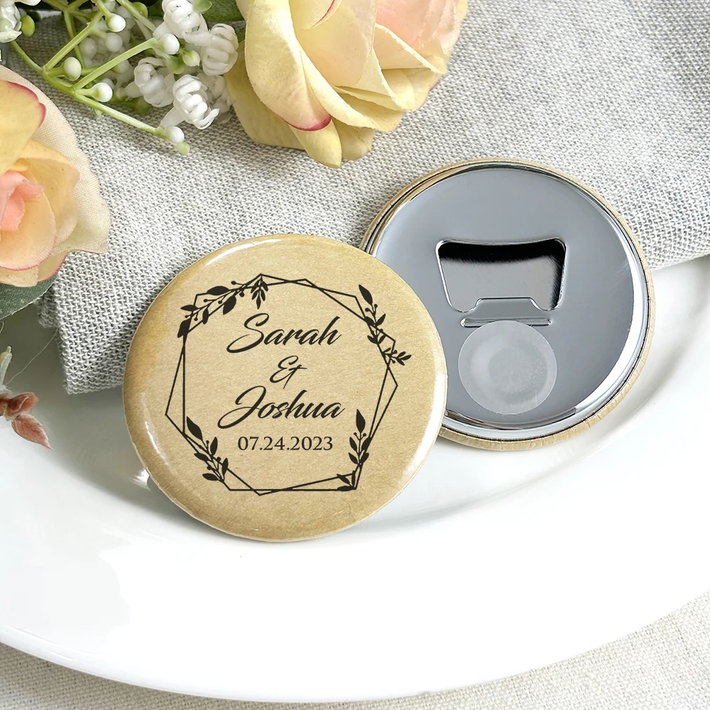 

15 шт., магнитные открывалки для бутылок