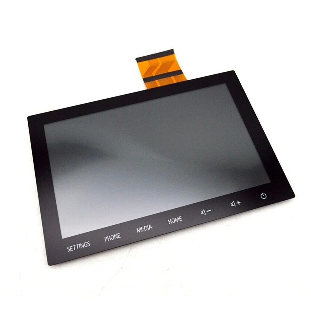 2019-2022 ̾ ƿ  Ƽ, 8 ġ ġ Ÿ LCD ũ , ڵ ׼ ǰ, 8740A098 8740A103