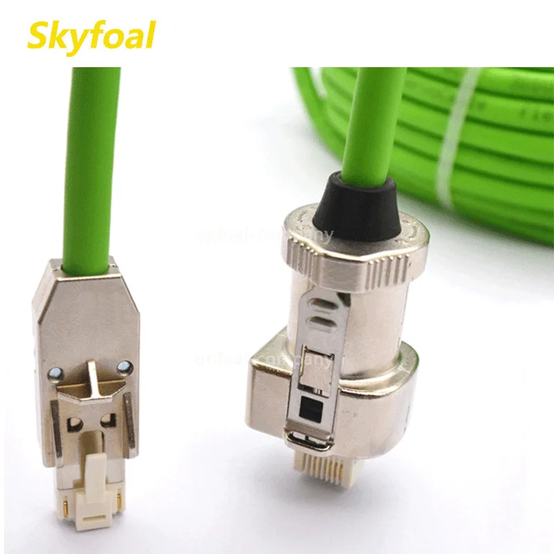 Signal cable 6FX5002-2DC10 6FX8002-2DC10 1AF0 1BA0 1BF0 1DA0 for