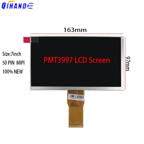 Prestigio Smartkids 용 LCD 디스플레이 매트릭스, PMT3997 PMT3197 스마트 키즈 PMT3997_w ...