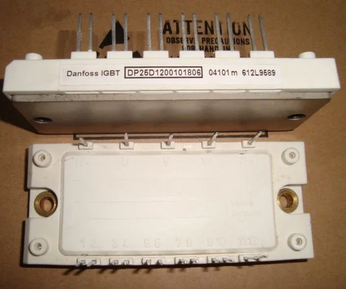 Module | Generator Parts Accessories - Dp10d1200101804