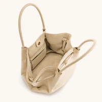 Sac à main de luxe JW PEI pour femme, sac fourre-tout en cuir, sac à bandoulière, sac à main de créateur, grande capacité, sac hobo, sac de travail 3