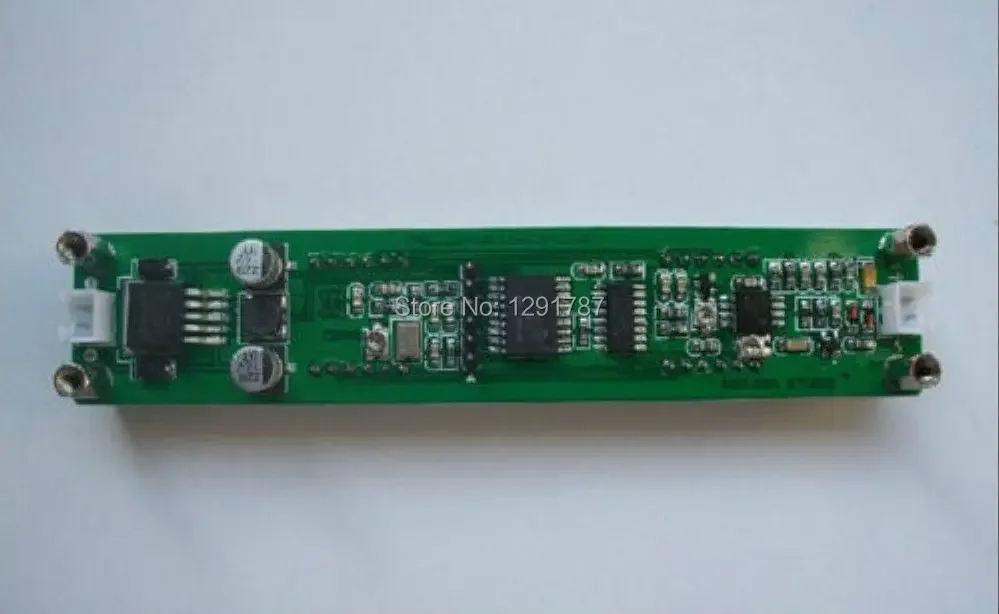 0.1 to 60MHz 20MHz to 2400MHZ 2.4GHz RF Signal Frequency Counter Cymometer Meter Tester frequency counter tester,frequency meter