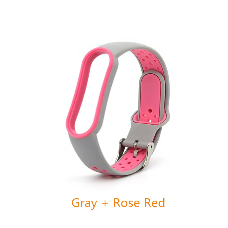 Sport Strap Replacement Wristband Bracelet