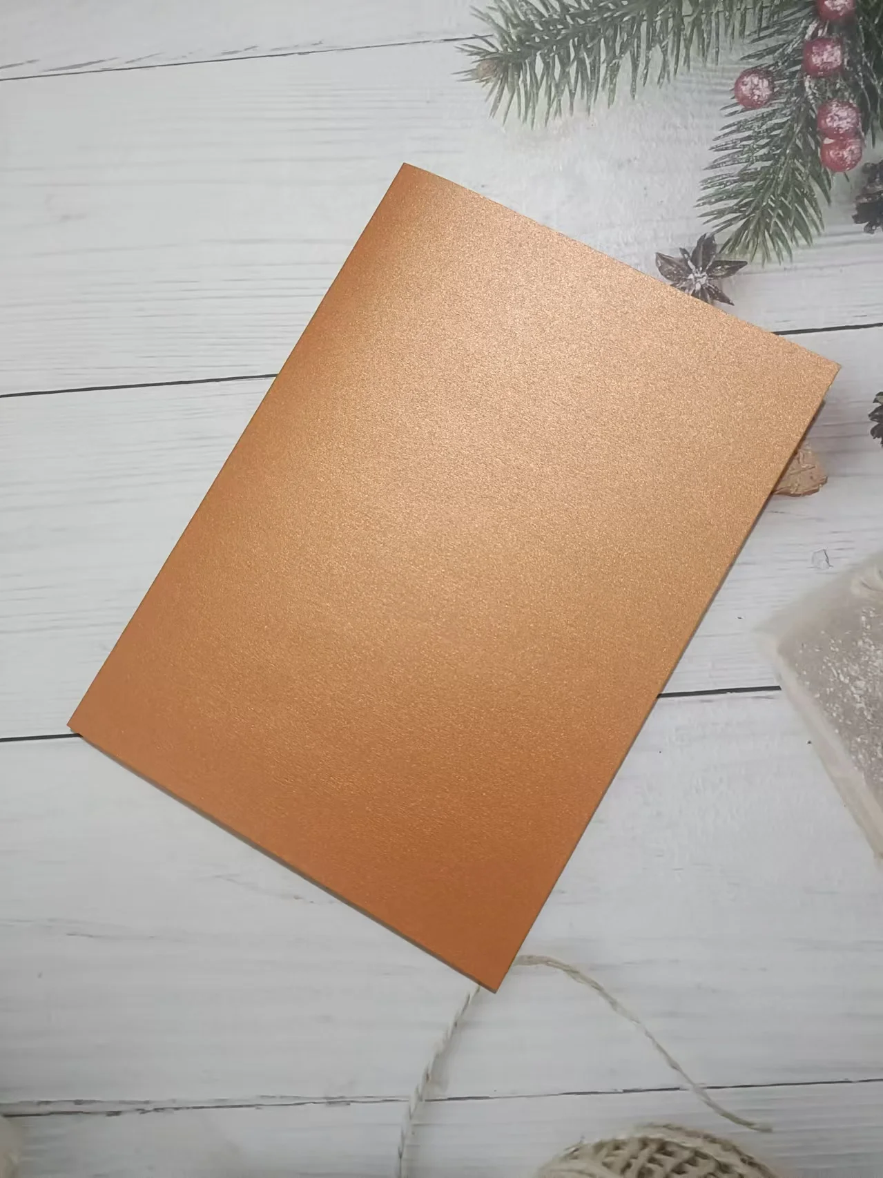 Tarjeta De Cumpleaños De 16 Años De Oro Dorado Brillante En Relieve Con Textura Para Adolescente