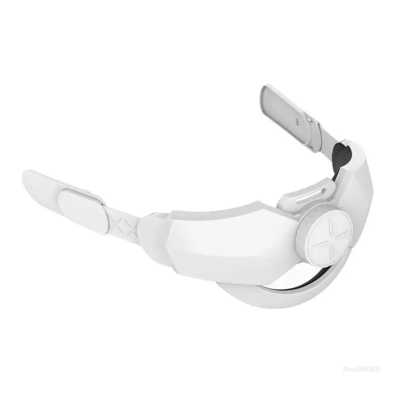 

Lightweight Replacement for Head Strap for Oculus Quest 2 Strap Accessorie