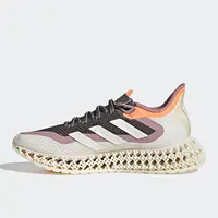 Adidas authentique saisonnier nouvelles chaussures de course légères rembourrées pour femmes GX9269 2