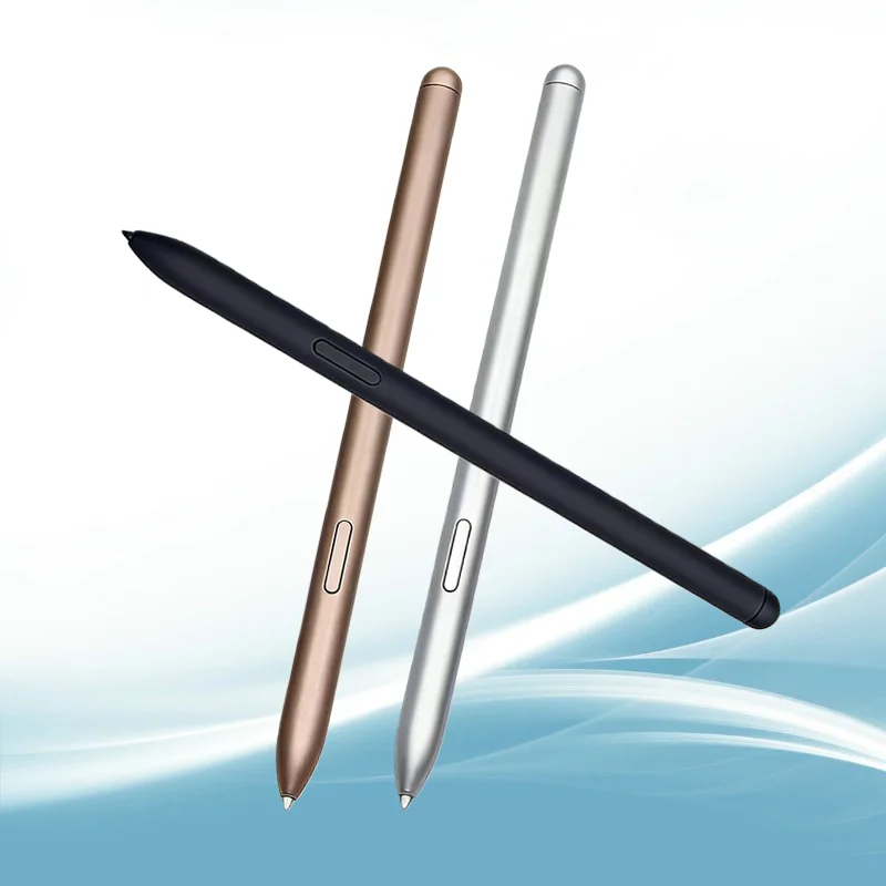 Premium Tablet Stylus Touch Pencil for Samsung Galaxy Tablets (No Bluetooth)