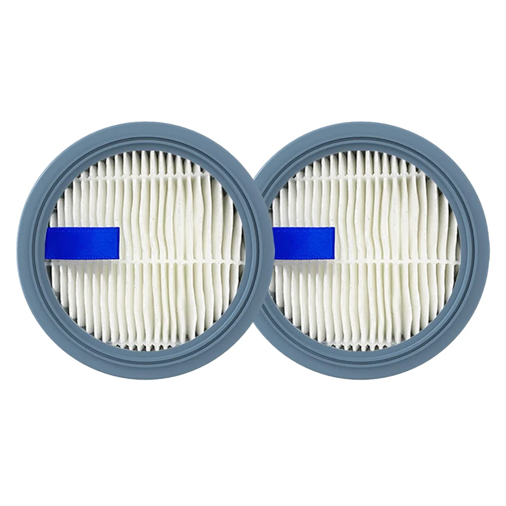 

2 PCS Filters Replacement for S700 Cordless Vacuum Long Lasting Material Enhanced Smoke and Pollen Filtration