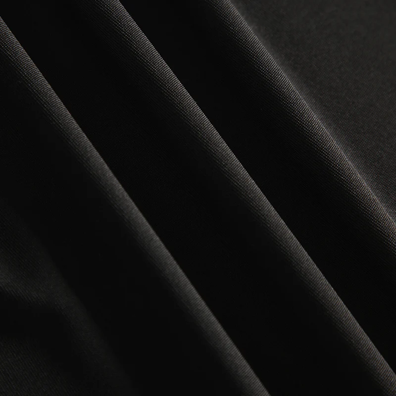 1-teiliges Set aus kurzem Rock für Damen, einfarbig, Yoga-Hosenrock, Faltenrock, sportlich und lässig, vielseitig, bequem und trendig – Detail 17