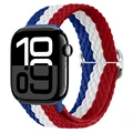 Red white black
