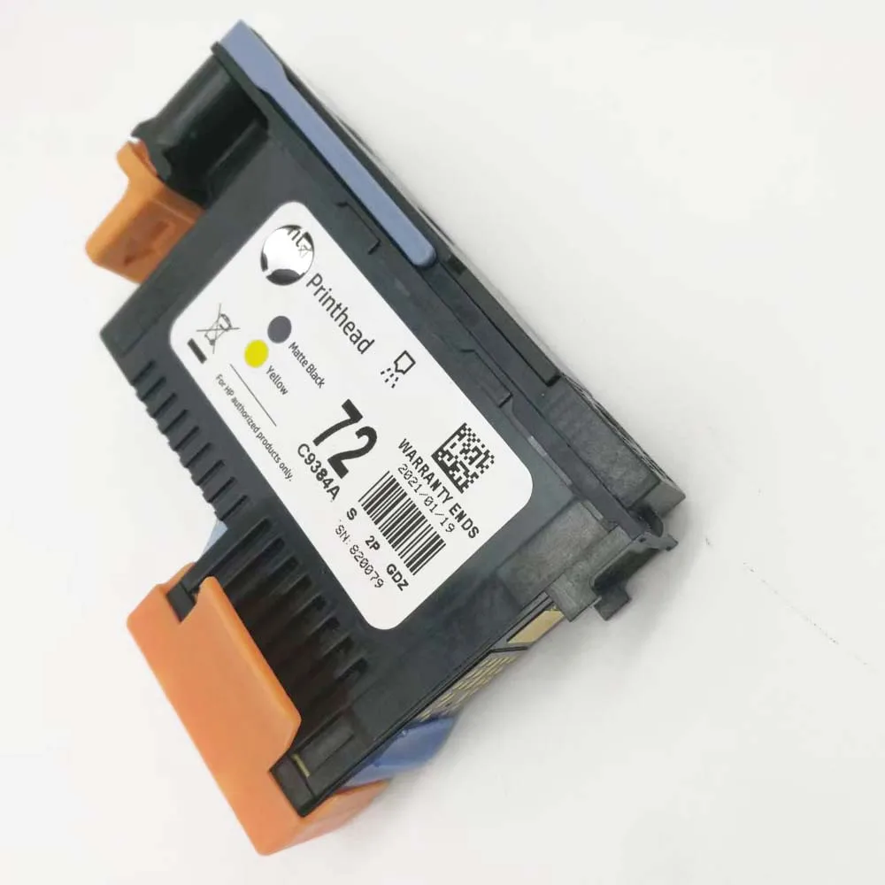 

Печатающая головка C9384A подходит для HP T795 T1120 T620 T770 T610 T1300 T2300 T790 T950