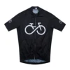 2024 Pro Team Cycling Jersey Set Summer Cycling Clothing MTB Bike Clothes Uniform Maillot Ropa Ciclismo Man Cycling Bicycle Suit 3