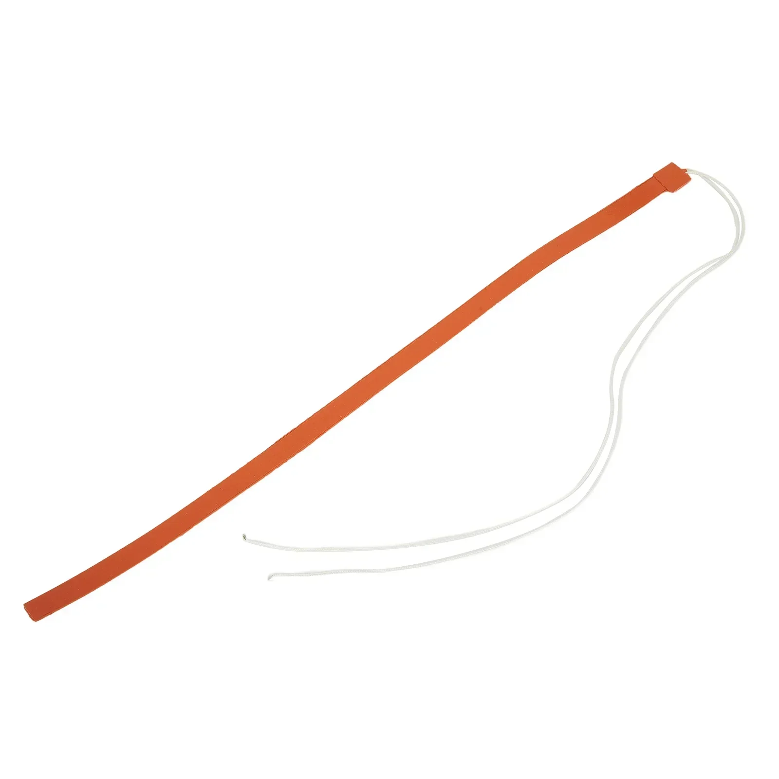 Acid-resistant Silicone Thermal Heating-Pads Flexible Heater 50W 12x500mm 12V Acid-Resistant DeIcing Windshield Wipers-Parts