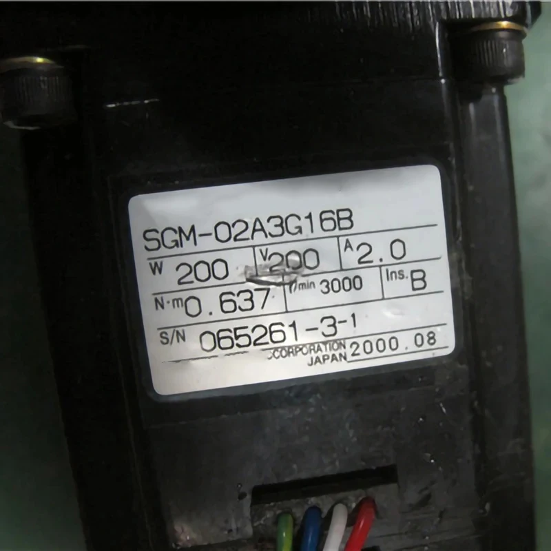 

Рабочее место для электродвигателя переменного тока