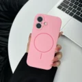 Rose Pink