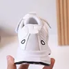 1-6 Year Old Children's Shoes Boys Girls Sports Shoes 2024 Spring New Kids Running Sneakers Fashion Mesh Dad Shoes 4