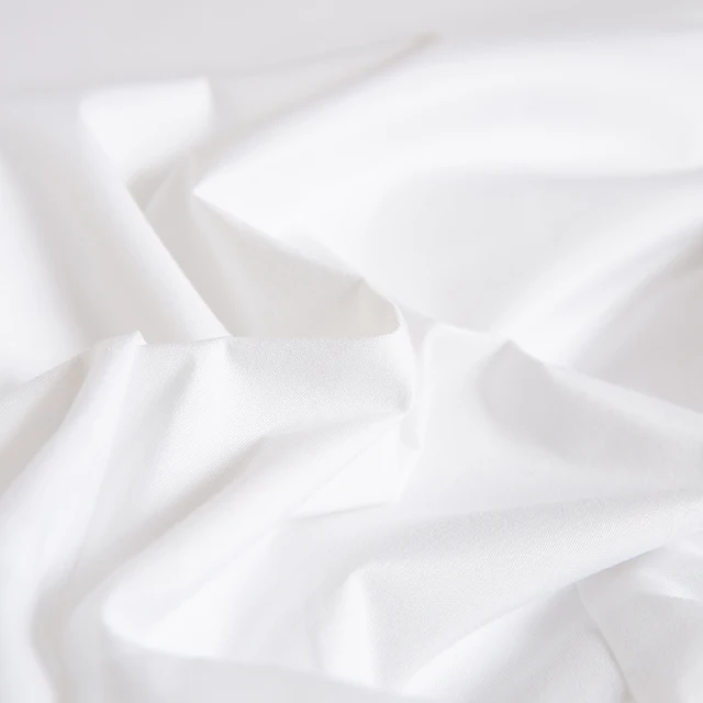 Drap-housse de lit imperméable, housse de matelas respirante et douce, gris, Queen, King, Twin, Full 5