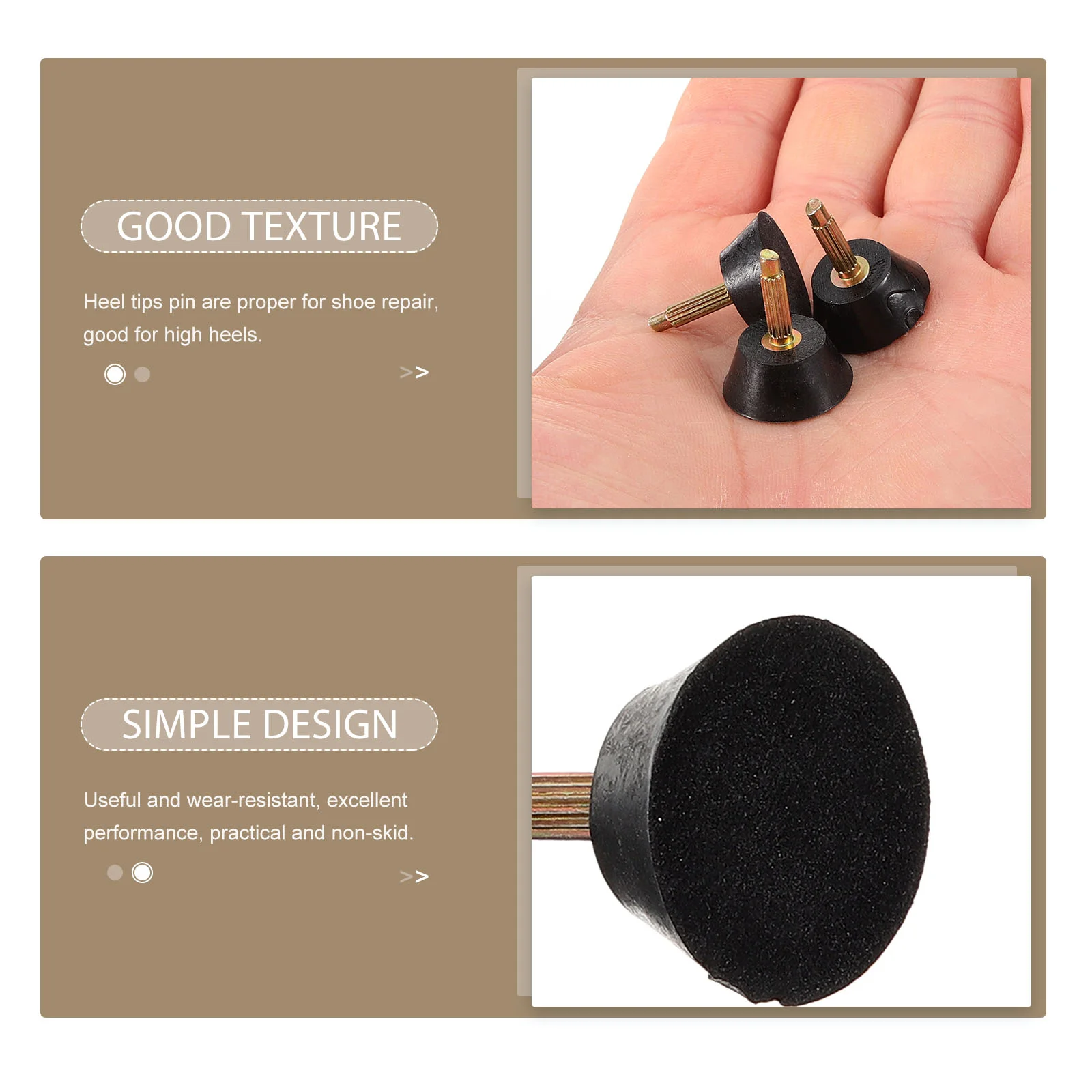 Рисунок 2 - 10 пар, ботинки на высоком каб