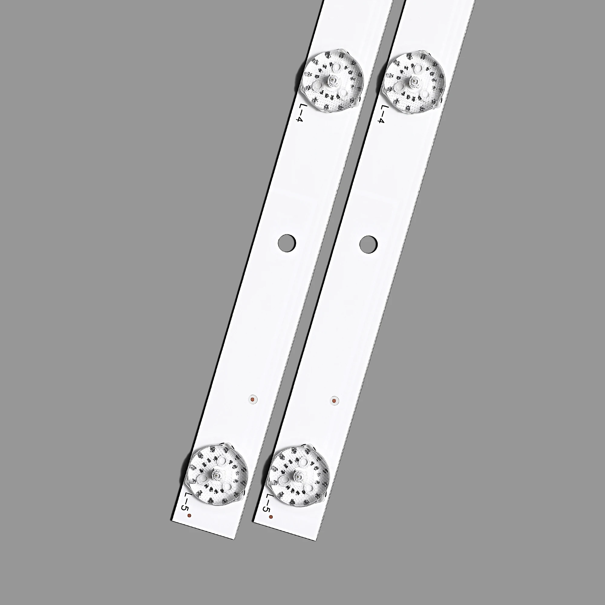 

LED Backlight Strip For AKAI 28'' TV E28F2000 D28-F2000 JS-D-JP2820-051EC(60416) JS-D-JP2820-051EC(71220) MCPCB 450.0**1.0T
