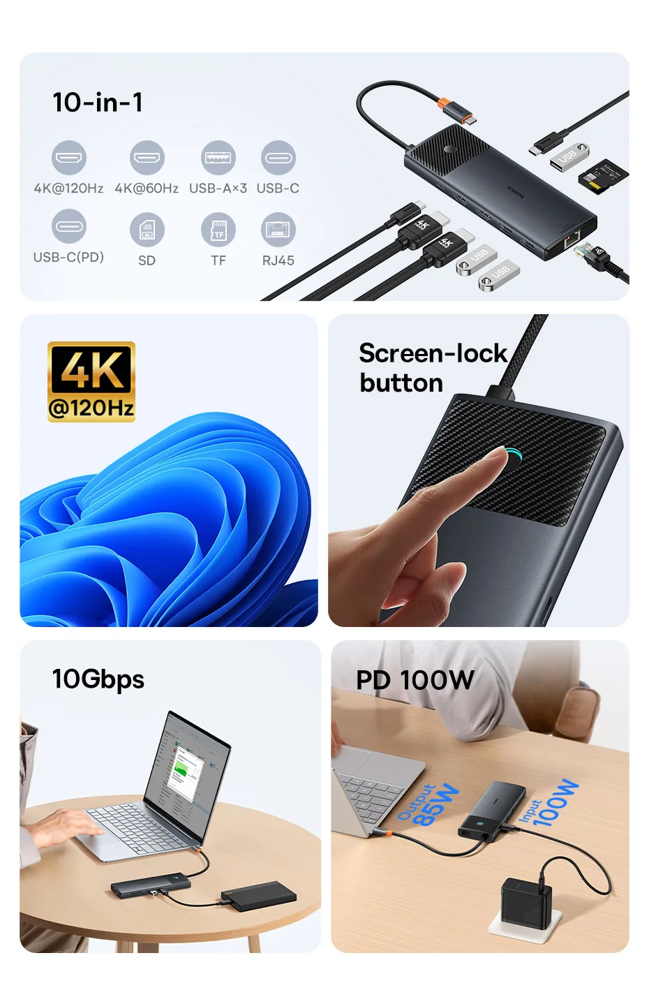 Online shopping