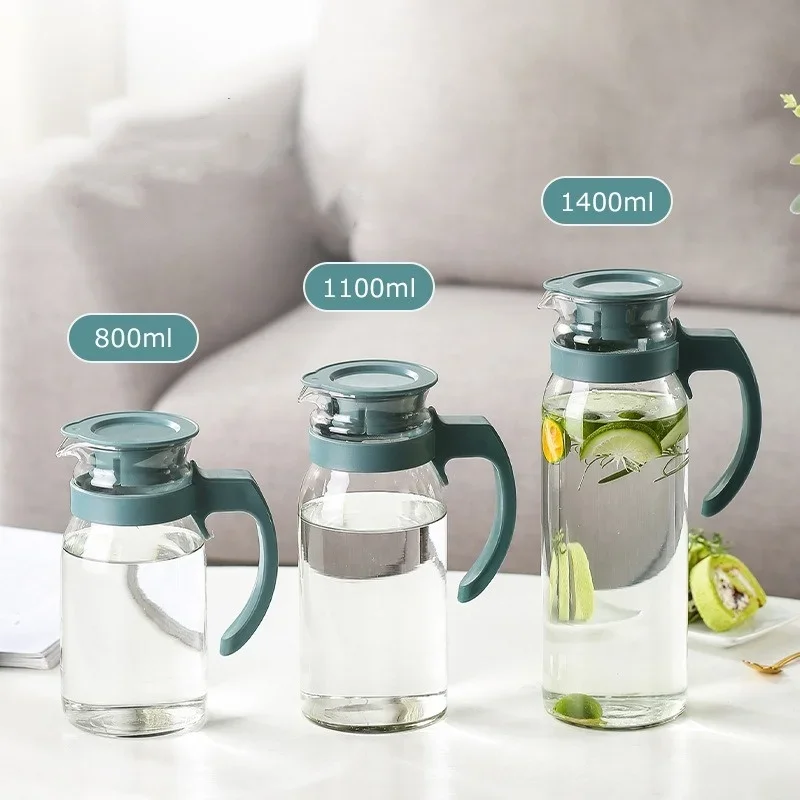 GRADENEVE Hitzebeständiger Ersatz-glasdeckel Für  Produktbild-Vorschau 10