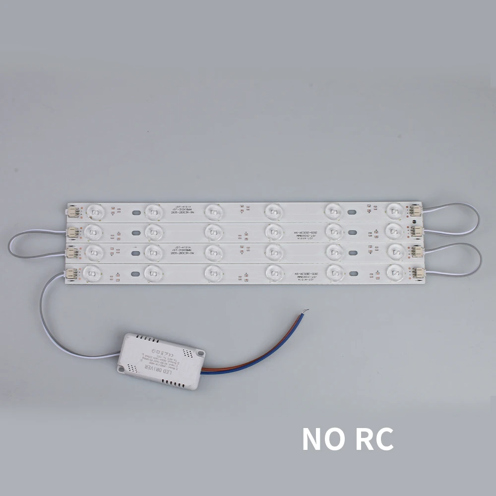 18W 24W 36W 48W 62W LED Panel Light SMD 2835 Module Lamp AC110V 220V for LED Ceiling Lamp Board Light Indoor Wall Lighting led ceiling light ceiling light