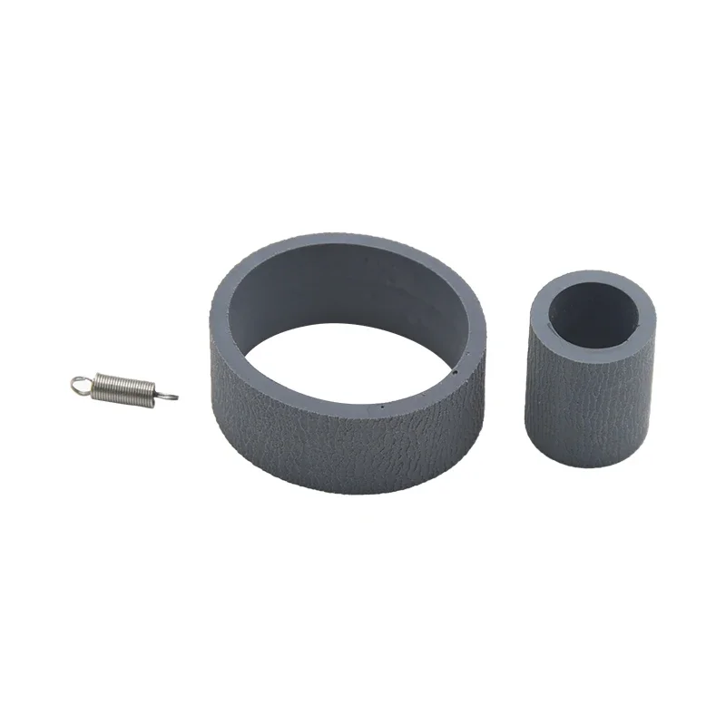 

10SET 1447353 1466932 Pickup Separation Roller Tire for EPSON L800 L801 L805 L810 R270 R285 R290 R295 R360 R390 T50 T59 T60 P50