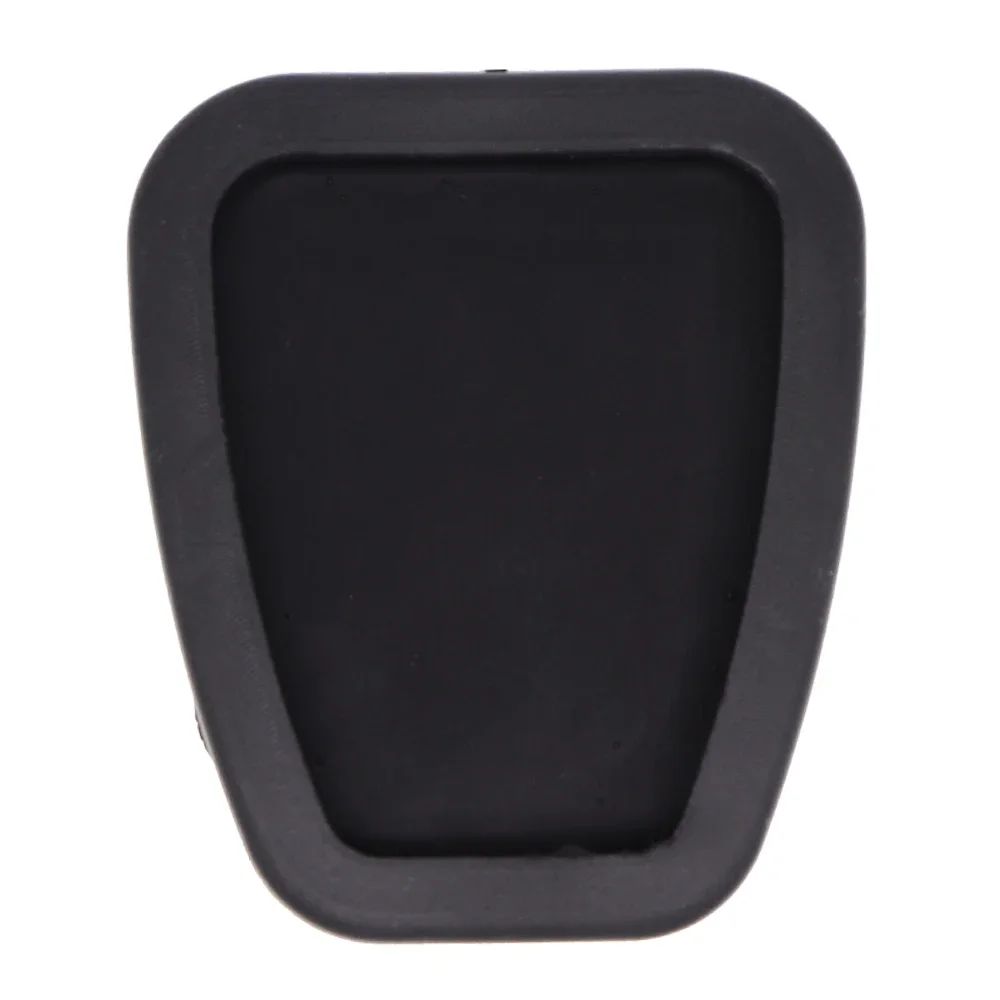 Car Accessories Car Pedals Pedal Cover Car Brake Clutch Foot Pedal Pad Cover Replacement For Honda Fit GD1/2/3/4/5 2002-2008 Jazz 46545-538-010