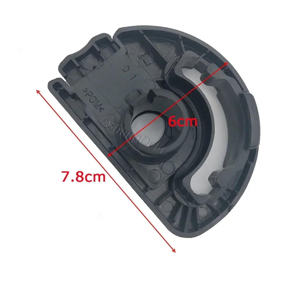 Universal Car Seat Armrest Mount Bracket Support - Front Left Right Seat Adjuster