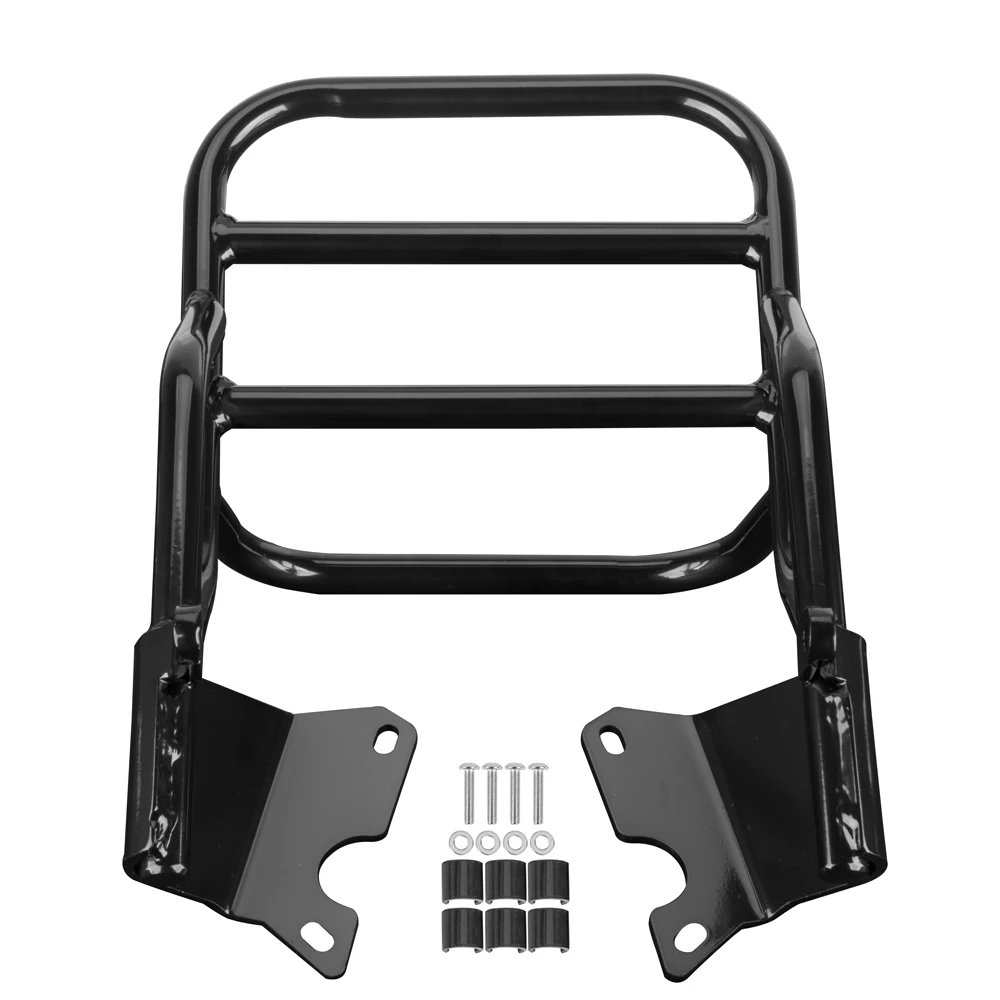 Moto R9T Porte-Bagages Rear Seat Luggage Carrier Rack with Handle Grip For  BMW R Nine T Scrambler Racer Pure Urban Accessories - AliExpress