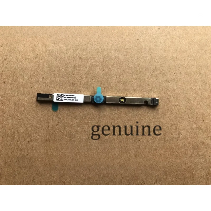 

Модуль веб-камеры PCNANNY для Lenovo 720S-14IKB 5C20N79834