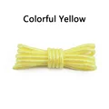 Colorful yellow