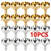 10/5/1PCS Stainless Steel Mini Funnel with Detachable Filter Refillable Kitchen Oil Liquid Funnel for Canning Kitchen Tools