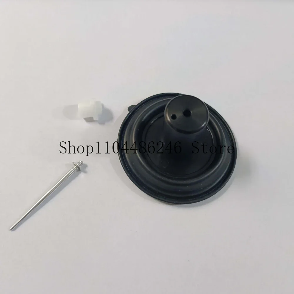 Motorcycle Carburetor Diaphragm with Slide and Needle 16mm 18mm 22mm 24mm For GY6 49 50 125 150cc Chinese Scooter PD24 PD18 1Set