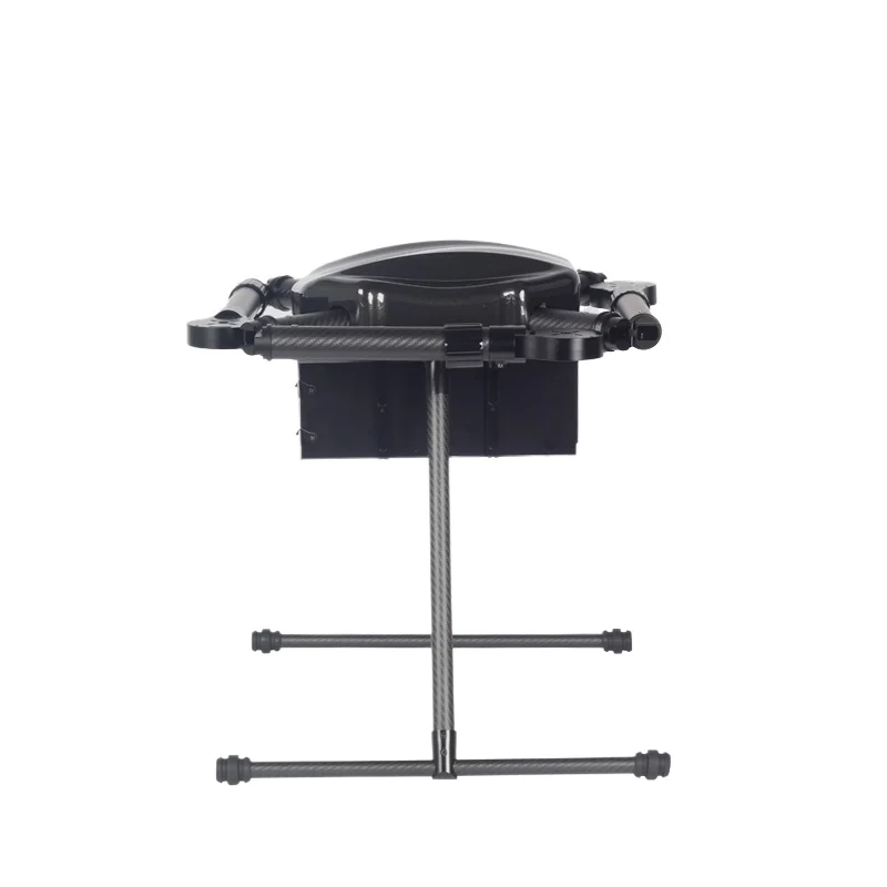 Châssis Drone F40 Fibre Carbone 3K Pliable 1000mm pour DJI A3