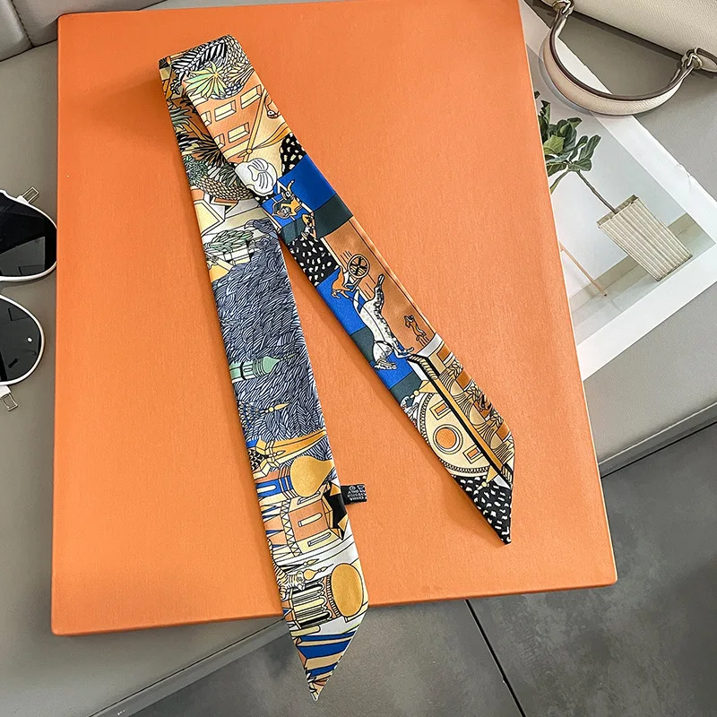 Stylish Bag Band