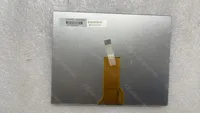 Écran LCD de contrôle industriel pour affichage parfait EJ080NA-05B AT080TN52 V.1 TM080SDH01 2