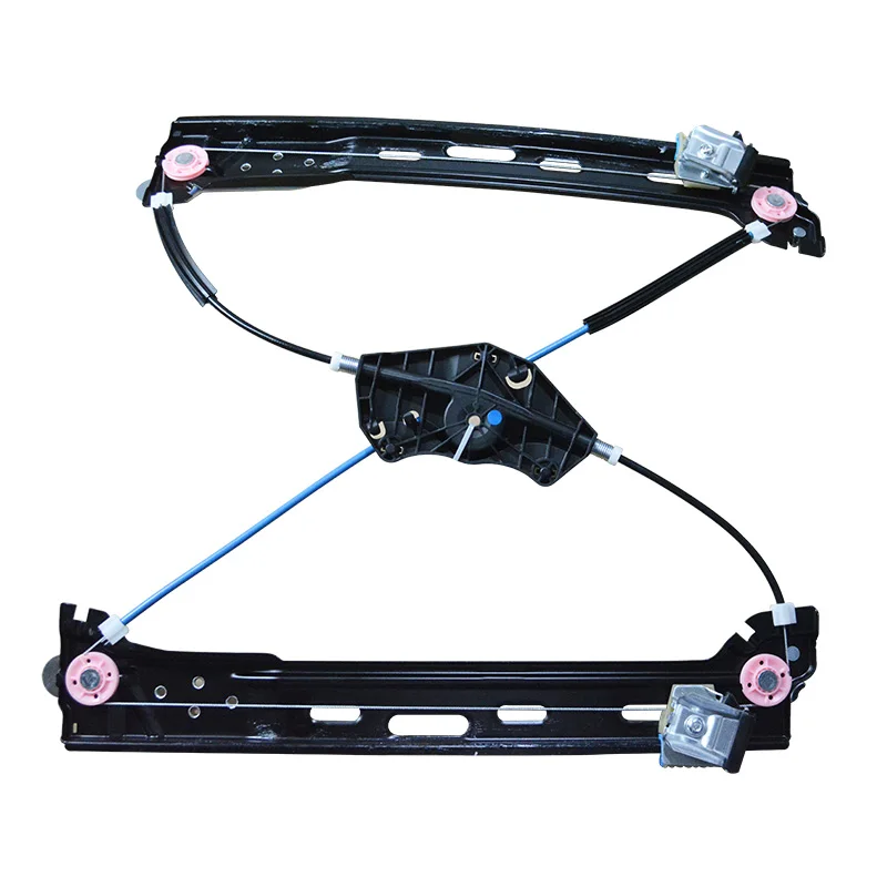 

Window Regulator without Motor Compatible with VW Sharan Front rear Left right 4 doors window lift