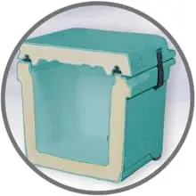 Engel Foam Insulation
