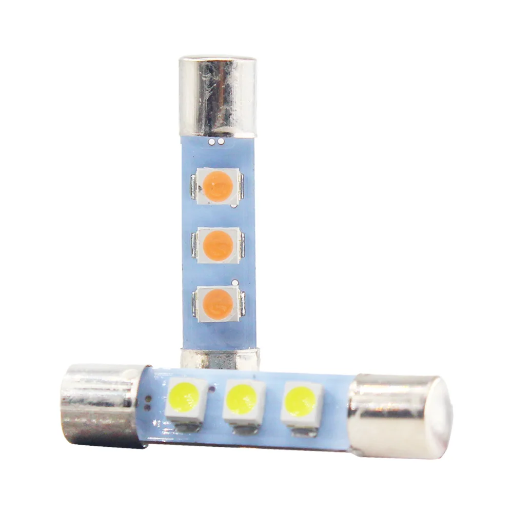 10PCS AC 8V LED ǻ  鿭  ü 8V 250mA Marantz Sansui Kenwood Yamaha Ƽ ׷  ű⿡ 