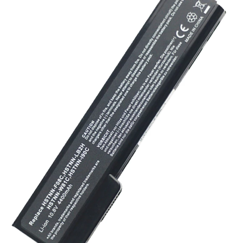 

Аккумулятор для ноутбука 8460 Вт 8560p 6360b 6460b 6465b 6560b 8460p 8470P CC06 8570p