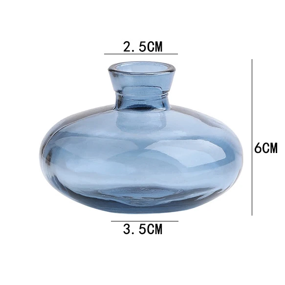 blue A