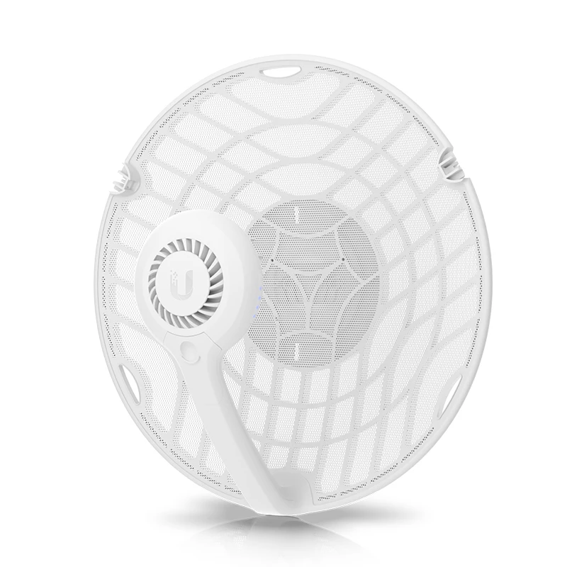 

UBNT UBIQUITI airFiber AF60-LR 60GHz Long Distance Gigabit Wireless Bridge Point to Point
