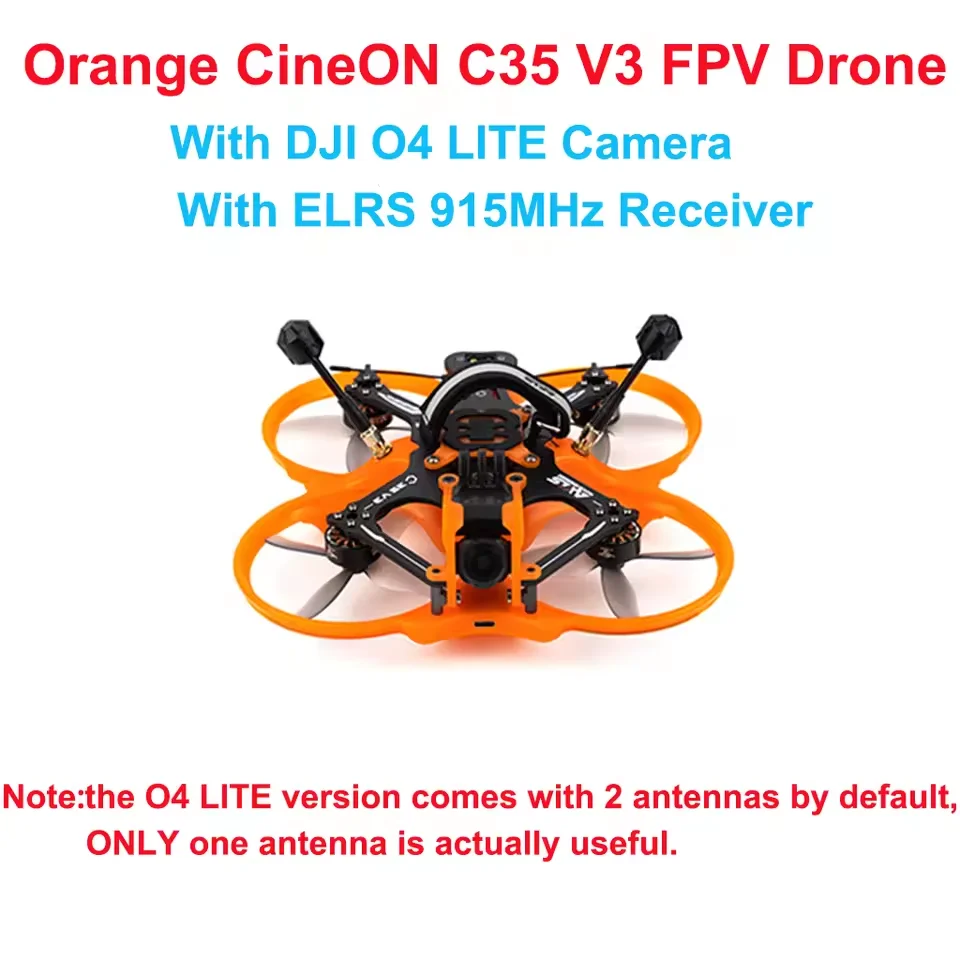 O O4 LITE ELRS 915