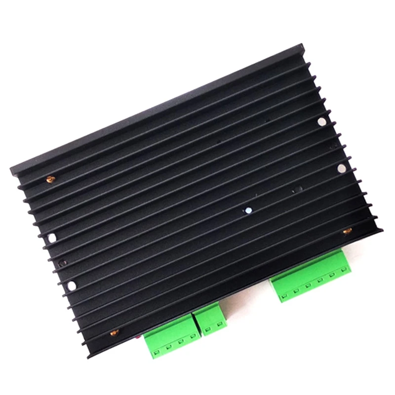 스텝퍼 모터 드라이버 교체, DM556D, 5.6A, 24-50V 세분, 256 DSP, 고성능 디지털 CNC, 17, 23, 34 스텝퍼 모터용