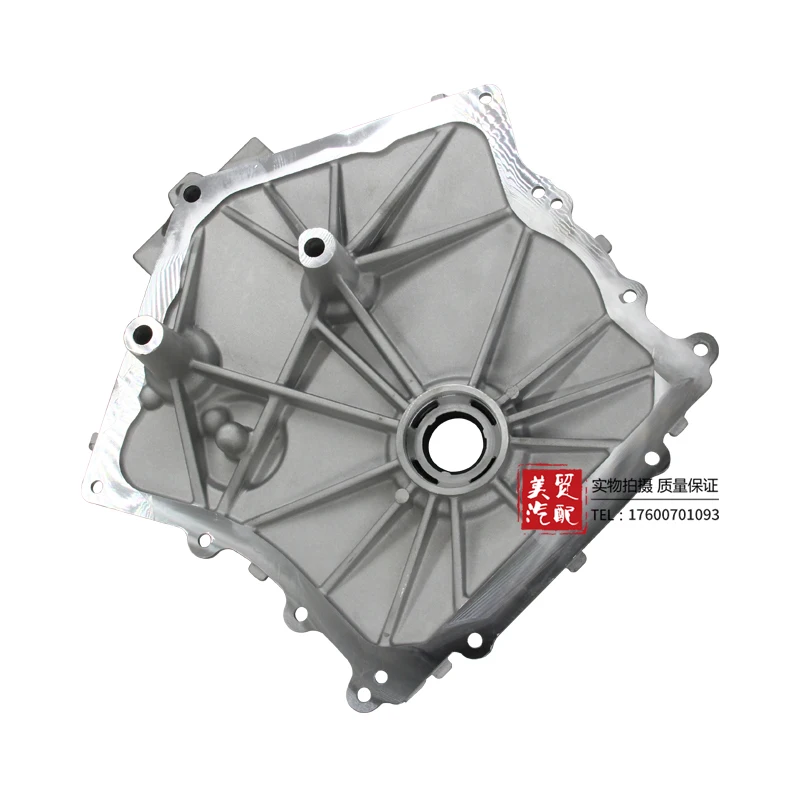 For Dodge Journey 2.7 Timing Cover Chrysler 300C 2.7 Timing Cover